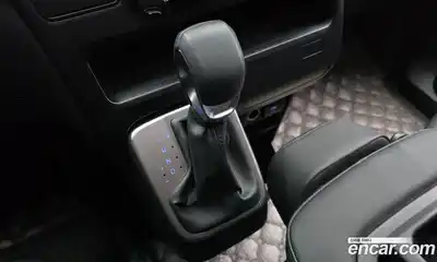 Hyundai Staria 2024 3.5 автомат (гидро), миниатюра 12