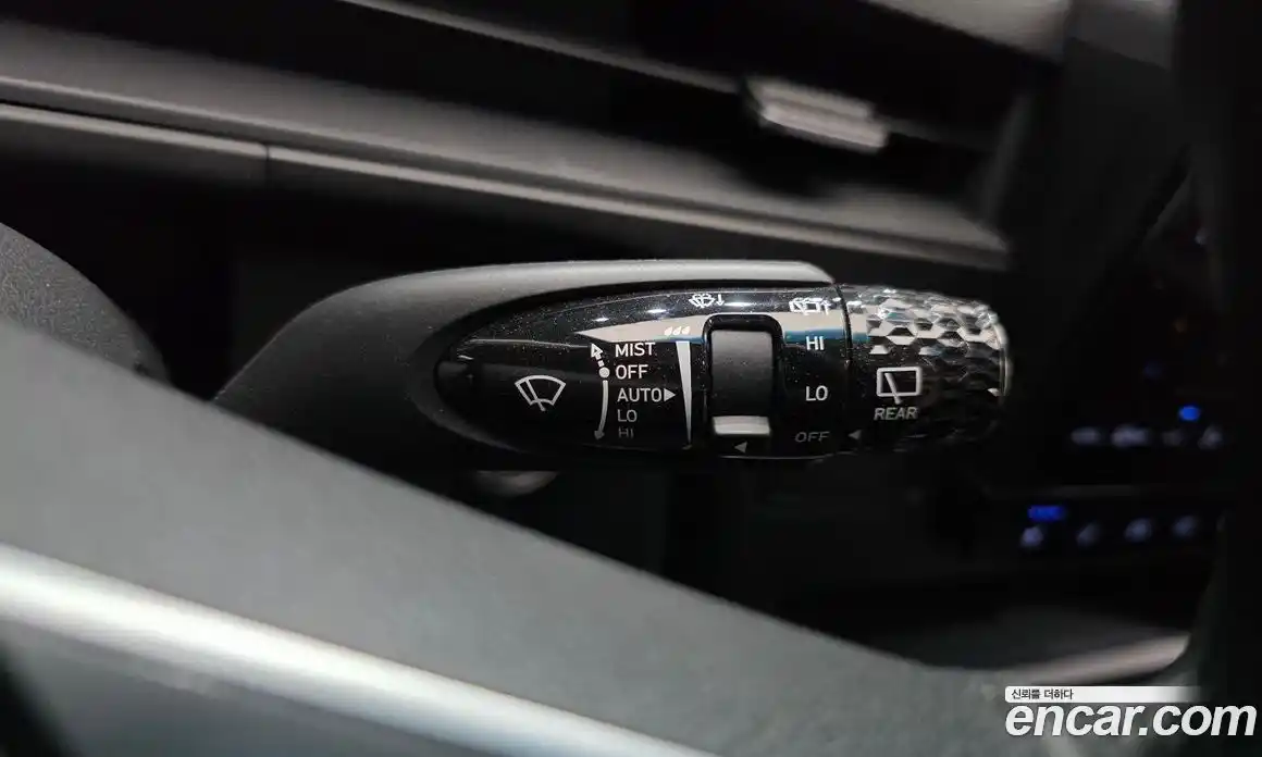 Hyundai Staria 2024 3.5 автомат (гидро), фото 21