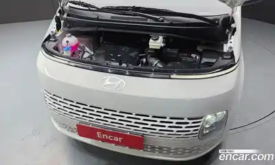 Hyundai Staria 2024 3.5 автомат (гидро), миниатюра 6