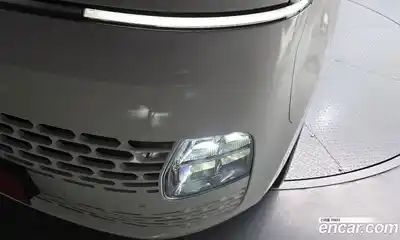 Hyundai Staria 2024 3.5 автомат (гидро), миниатюра 8