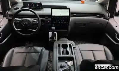 Hyundai Staria 2024 3.5 автомат (гидро), миниатюра 10