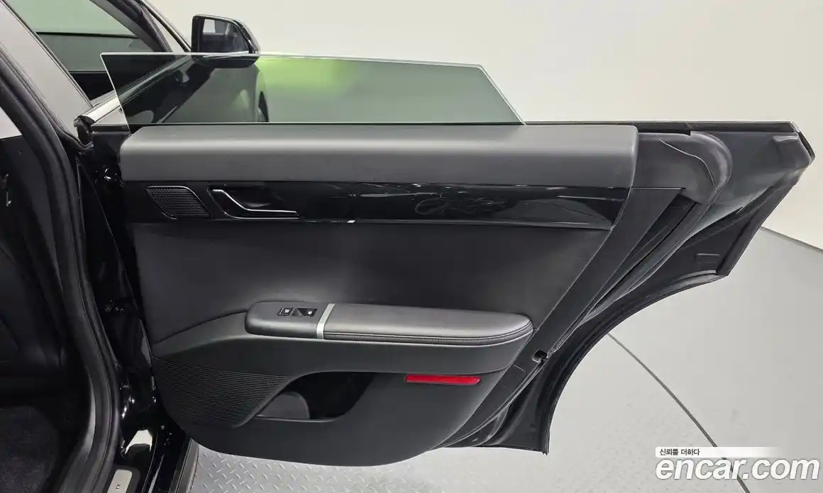 Hyundai Grandeur 2023 1.6 автомат (гидро), фото 15