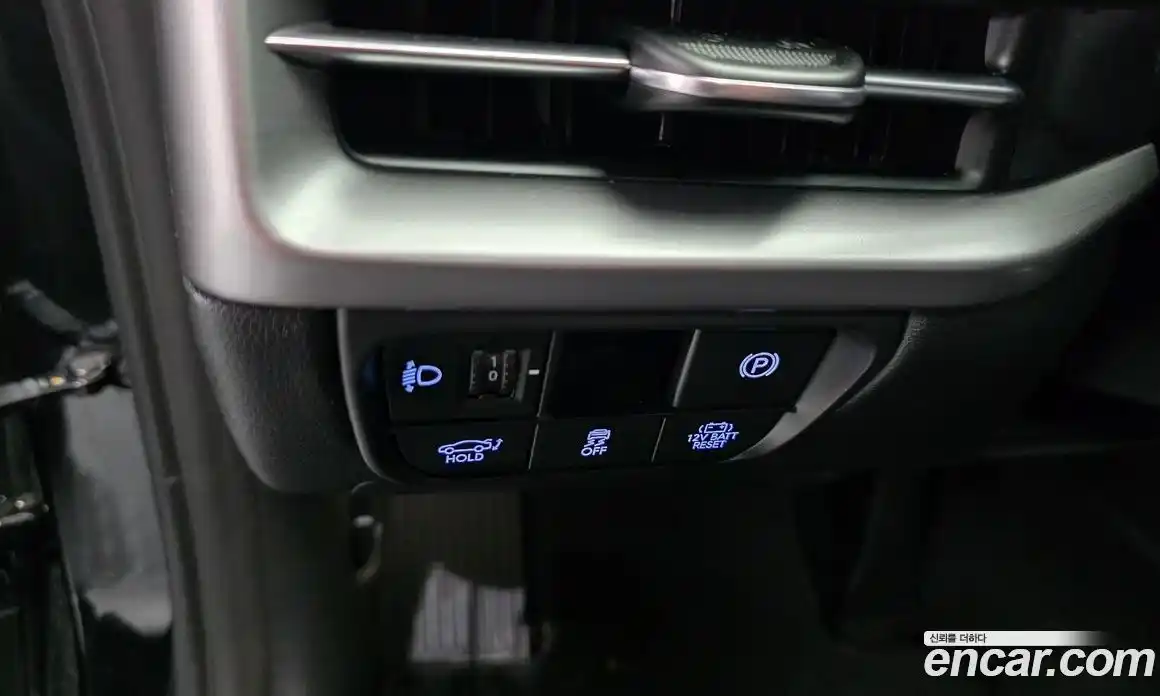 Hyundai Grandeur 2023 1.6 автомат (гидро), фото 28