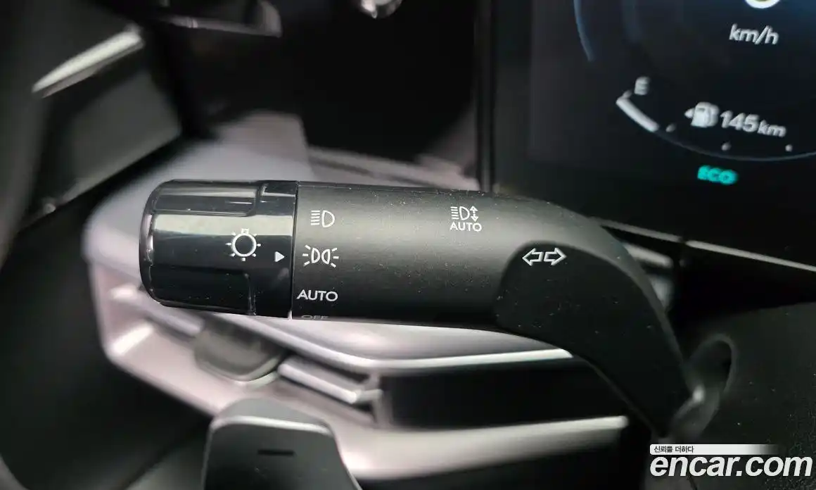 Hyundai Grandeur 2023 1.6 автомат (гидро), фото 29