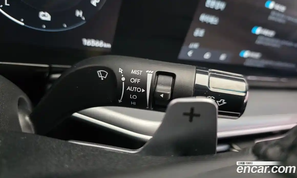Hyundai Grandeur 2023 1.6 автомат (гидро), фото 30