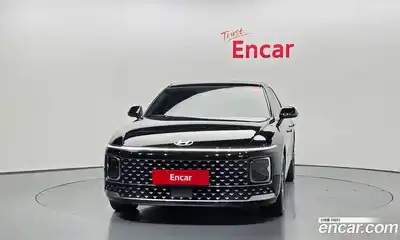 Hyundai Grandeur 2023 1.6 автомат (гидро), миниатюра 3