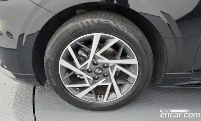 Hyundai Grandeur 2023 1.6 автомат (гидро), миниатюра 5