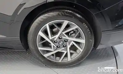 Hyundai Grandeur 2023 1.6 автомат (гидро), миниатюра 7