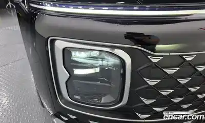 Hyundai Grandeur 2023 1.6 автомат (гидро), миниатюра 8