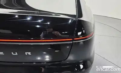 Hyundai Grandeur 2023 1.6 автомат (гидро), миниатюра 9