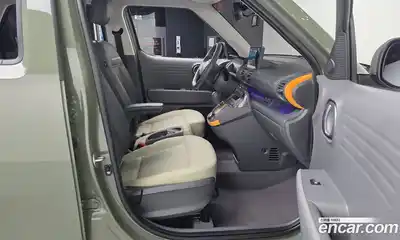 Hyundai Casper 2022 1.0 автомат (гидро), миниатюра 11