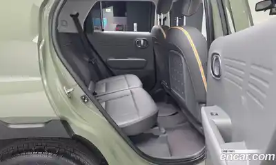 Hyundai Casper 2022 1.0 автомат (гидро), миниатюра 12