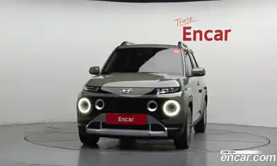Hyundai Casper 2022 1.0 автомат (гидро), миниатюра 3