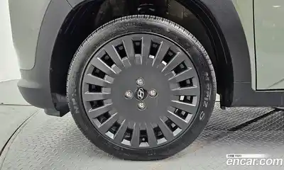 Hyundai Casper 2022 1.0 автомат (гидро), миниатюра 5
