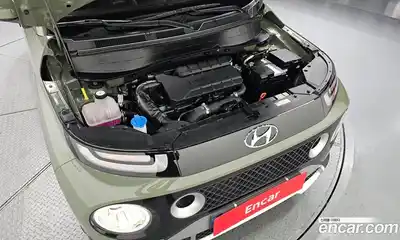 Hyundai Casper 2022 1.0 автомат (гидро), миниатюра 6