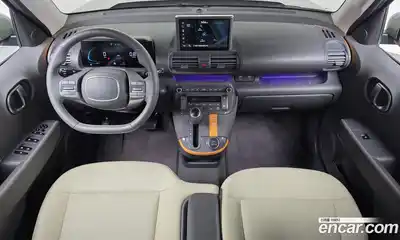 Hyundai Casper 2022 1.0 автомат (гидро), миниатюра 7
