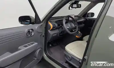 Hyundai Casper 2022 1.0 автомат (гидро), миниатюра 10