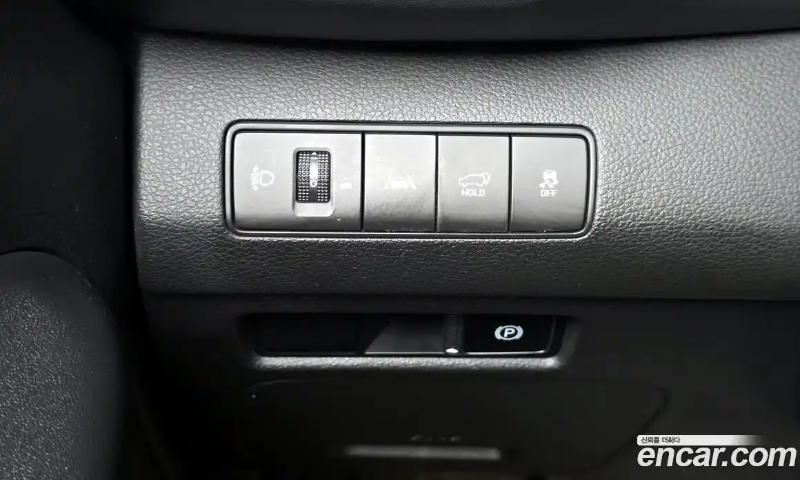 Hyundai Santa Fe 2021 2.2 автомат (гидро), фото 29