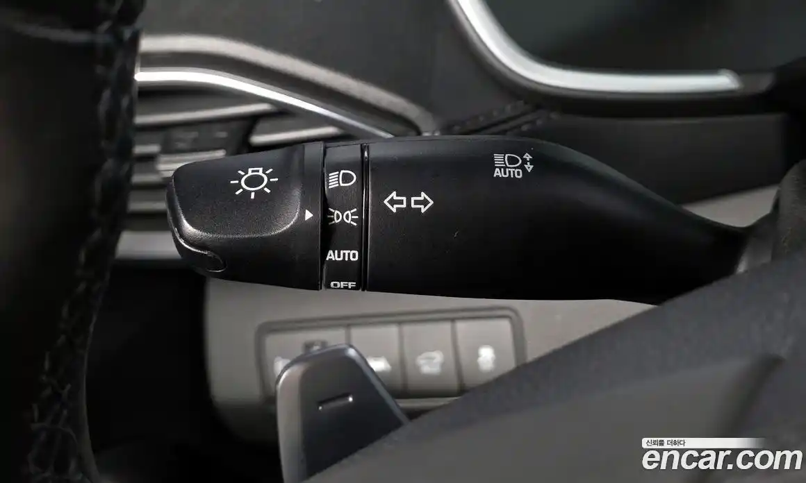 Hyundai Santa Fe 2021 2.2 автомат (гидро), фото 30