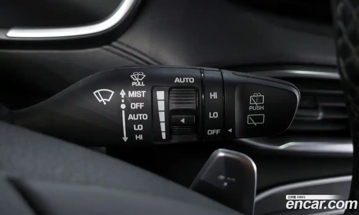 Hyundai Santa Fe 2021 2.2 автомат (гидро), фото 33