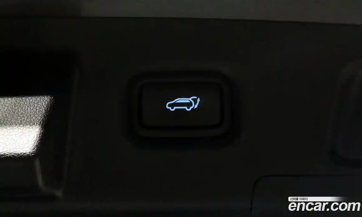 Hyundai Santa Fe 2021 2.2 автомат (гидро), фото 38