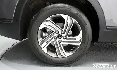 Hyundai Santa Fe 2021 2.2 автомат (гидро), миниатюра 5