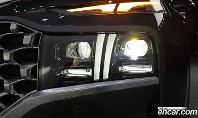 Hyundai Santa Fe 2021 2.2 автомат (гидро), миниатюра 8