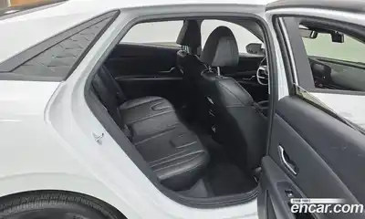 Hyundai Avante 2025 1.6 автомат (гидро), миниатюра 11