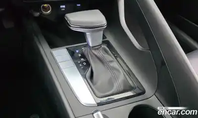Hyundai Avante 2025 1.6 автомат (гидро), миниатюра 9