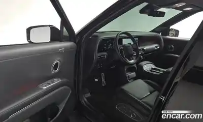 Hyundai Palisade 2025 2.5 автомат (гидро), миниатюра 12