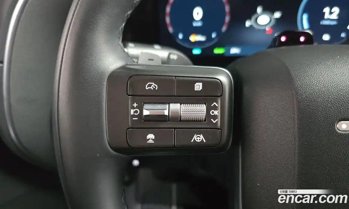 Hyundai Palisade 2025 2.5 автомат (гидро), фото 21