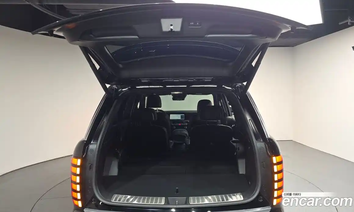 Hyundai Palisade 2025 2.5 автомат (гидро), фото 25