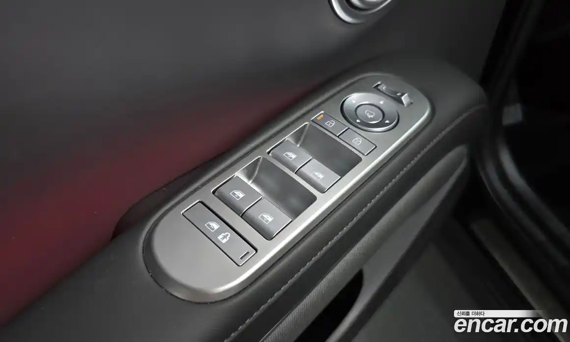 Hyundai Palisade 2025 2.5 автомат (гидро), фото 27