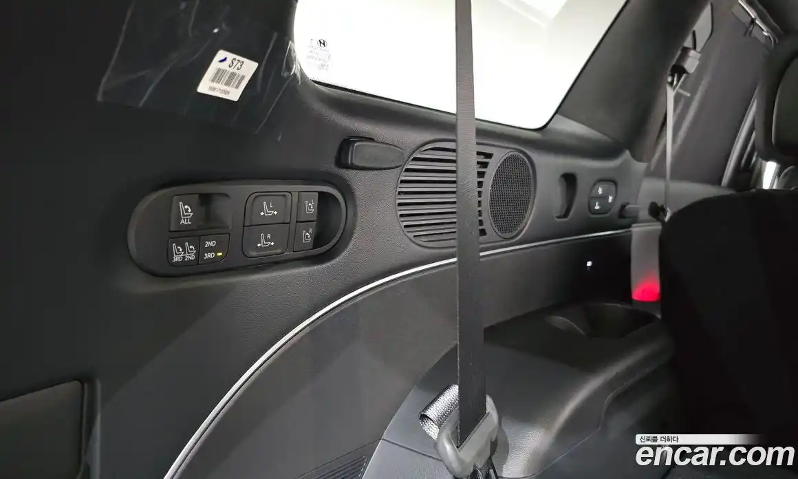 Hyundai Palisade 2025 2.5 автомат (гидро), фото 28