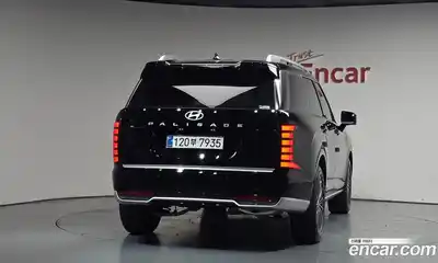 Hyundai Palisade 2025 2.5 автомат (гидро), миниатюра 3