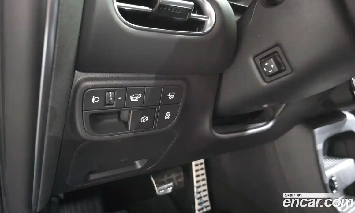 Hyundai Palisade 2025 2.5 автомат (гидро), фото 31