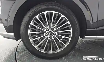 Hyundai Palisade 2025 2.5 автомат (гидро), миниатюра 4
