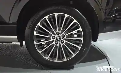 Hyundai Palisade 2025 2.5 автомат (гидро), миниатюра 6