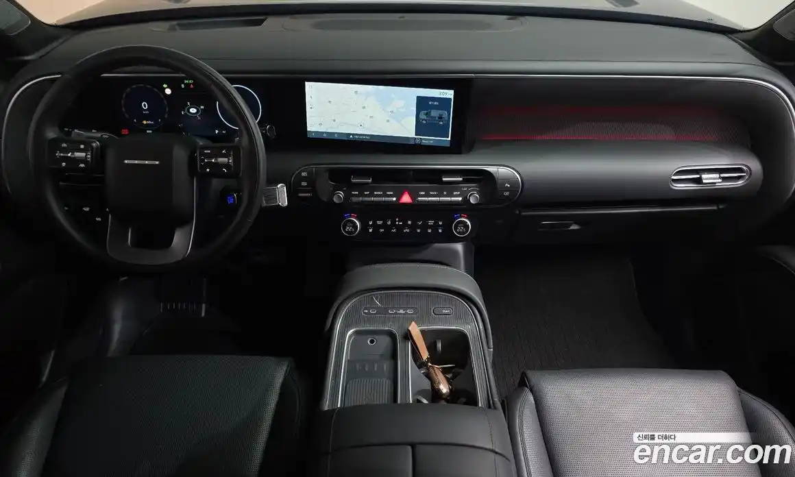 Hyundai Palisade 2025 2.5 автомат (гидро), фото 9
