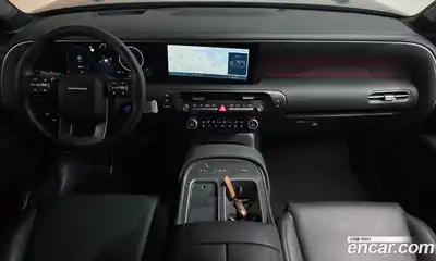 Hyundai Palisade 2025 2.5 автомат (гидро), миниатюра 9