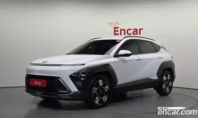 Hyundai Kona, 2023, 17 984 км