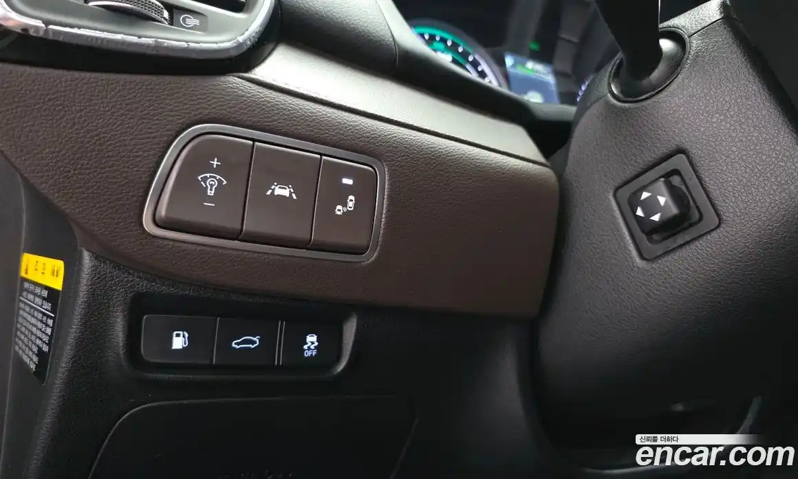 Hyundai Grandeur 2017 2.4 автомат (гидро), фото 16