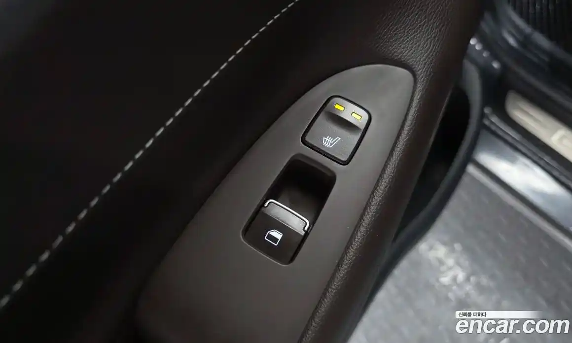 Hyundai Grandeur 2017 2.4 автомат (гидро), фото 18