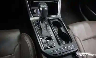 Hyundai Grandeur 2017 2.4 автомат (гидро), миниатюра 9