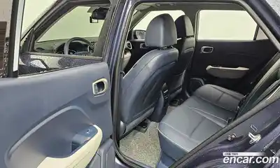 Hyundai Venue 2025 1.6 автомат (гидро), миниатюра 11