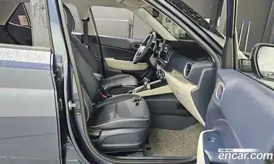 Hyundai Venue 2025 1.6 автомат (гидро), миниатюра 12