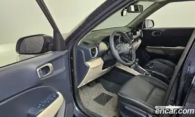 Hyundai Venue 2025 1.6 автомат (гидро), миниатюра 10