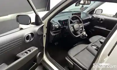 Hyundai Casper 2024 1.0 автомат (гидро), миниатюра 12