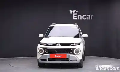 Hyundai Casper 2024 1.0 автомат (гидро), миниатюра 2