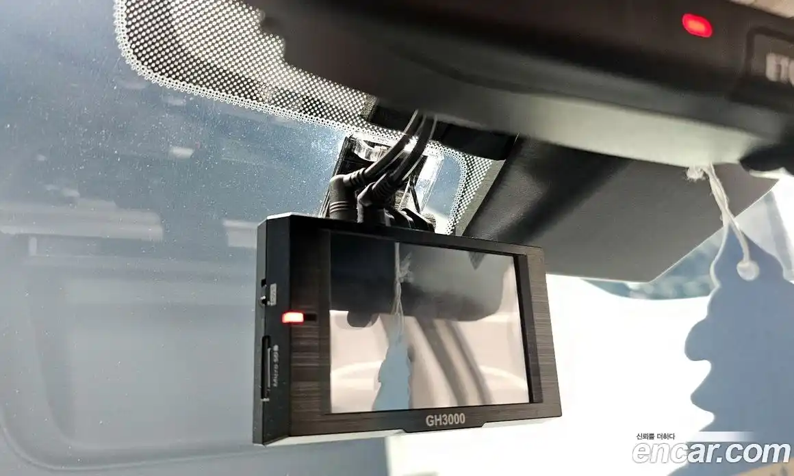 Hyundai Casper 2024 1.0 автомат (гидро), фото 27